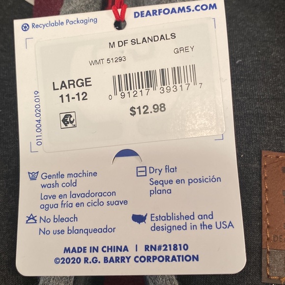 Men Slippers/Sandals - Picture 5 of 6